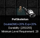 Customowe Pety / Custom Pets Petsk